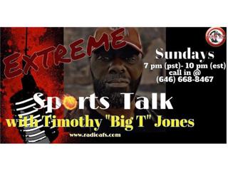 Extremesportsw BIG T