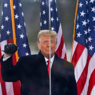 Should Trump be impeached?
