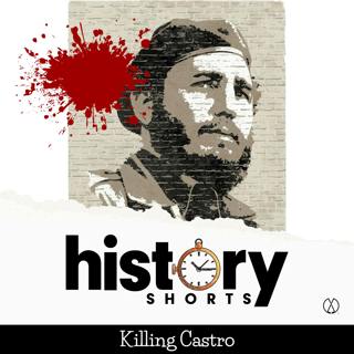 Killing Castro