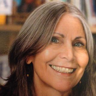 148: Patricia Dennison, Guest Explorer