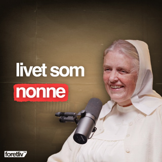 Alt du ikke vet om nonner – Søster Mirofora