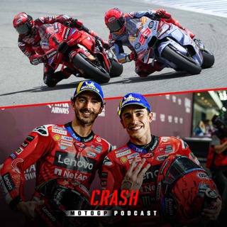 Will we get another MotoGP classic at Jerez? 🇪🇸