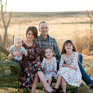 #15 - Byron And Moriah Potter