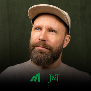 #70 TUNNA MILONOFF – UUPUMUS, EGO & ILO