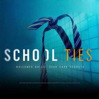 School Ties - Breaking the Code of Silence