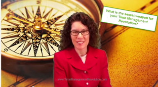 What is your secret productivity weapon? (1)
