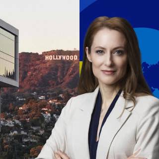 Maktstriden i Hollywood – därför budkrigar Netflix och techmiljardären