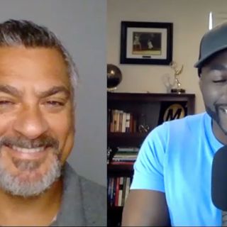First Aid For Mental Health | Clint Adams Ep. 129