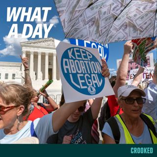 Abortion in Trump's America