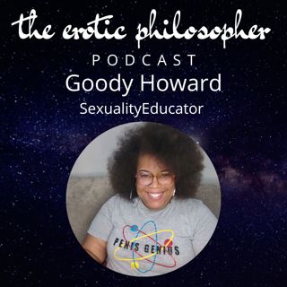 Who Is Pleasure Really For? with Goody Howard