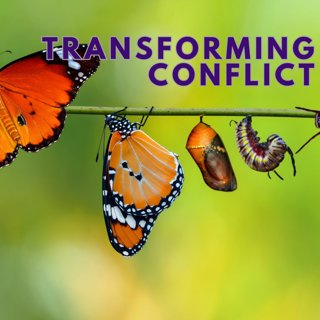 "Holding Jesus" | Sermon, April 5, 2026