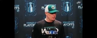 John Hynes Wednesday Update