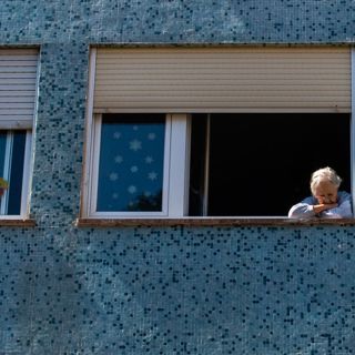Will coronavirus make politicians fix social care?