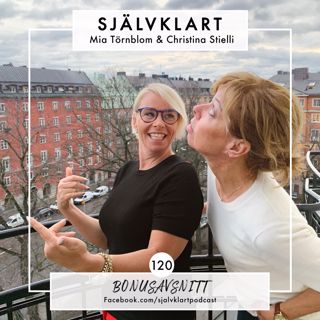120. BONUSAVSNITT