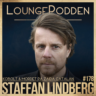 #178 - Kobolt & Mordet på Zaida Catalán: Staffan Lindberg - Aftonbladet