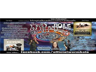 The Worm Hole Season 3 Episode 13 (03/29/2017)