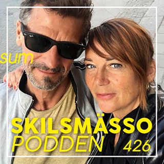 426. SKILDA SOVRUM – dödsstöten eller relationsboost?