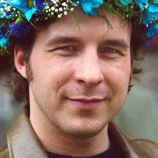 Patrik Isaksson 2000