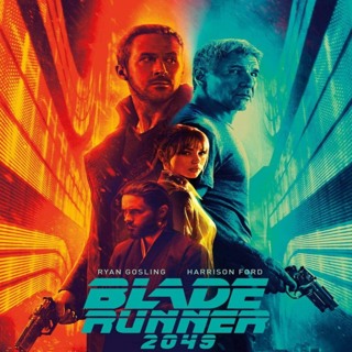321. Blade Runner 2049