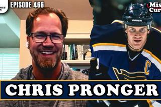 466. Chris Pronger
