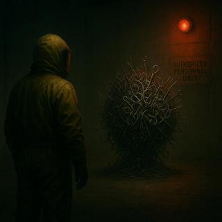 The New Guy | SCP-162