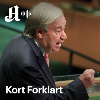 Kort Forklart: Nå snakker verdens ledere annerledes om Israel