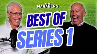 Dyche On Clough, Hodgson Liverpool Exit, Redknapp Talks Spurs Shock & Crouch On Pulis Stoke Antics