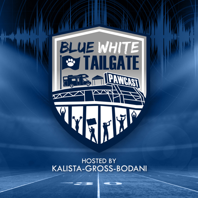 BlueWhite Tailgate Pawcast: Penn State Football