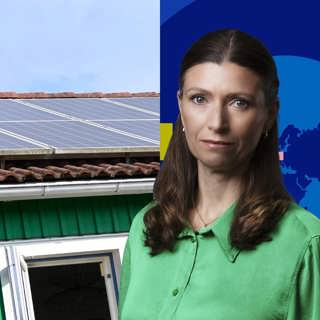 Solcellsbränder väntas öka: ”Oseriösa aktörer i branschen”