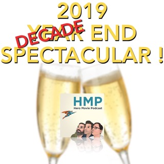 2019 Decade End Spectacular