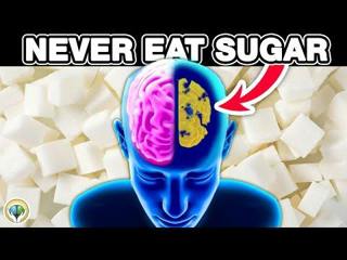 The Shocking Link Between Sugar and DEMENTIA