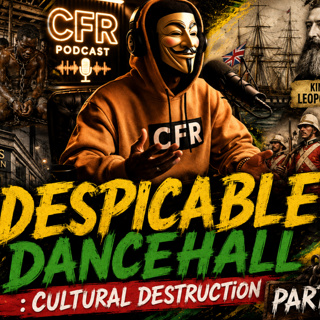 Despicable Dancehall Cultural Destruction Part 4