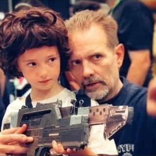 167 // Papa's Got a Pulse Rifle: Aliens and Parenthood