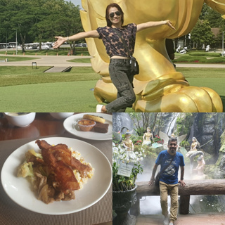 Let's talk about Chiang Rai 2024