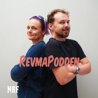 Episode 59 Mer miljøvennlig helsetjeneste?