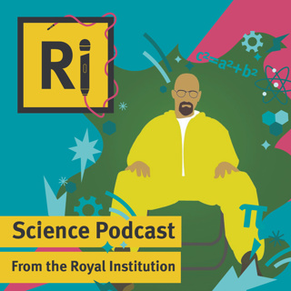 The Science Behind Breaking Bad - with Chemist Dave Smith, Psychologist Julian Boon and Screenwriter Paul Viragh