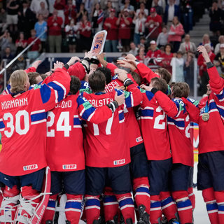 #238 VM-SPESIAL: Drit i alt - Norge er tredje best i verden!