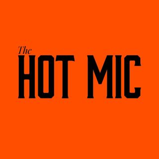 The Hot Mic