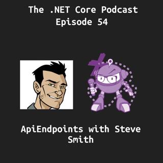 API Endpoints With Steve Smith