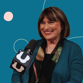 She broke the silence on ADHD shame in women (Sari Solden’s story)