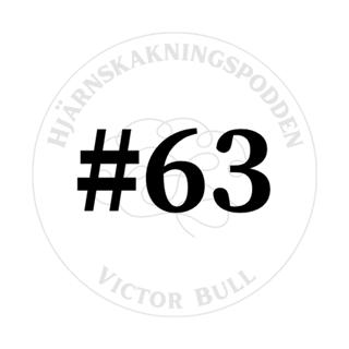 "If it ain´t broken, don´t fix it" (del 2 av 3) - sömn och sömnbehandling med Mathias Andersson #63