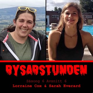 Lorraine Cox och Sarah Everard - S6E6 (75)