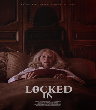 (VIDEO) ENTERTAINING SHORT FILMS: LOCKED IN (HORROR)