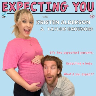 Expecting You