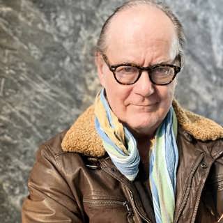 Peter Haber: Man kommer ingenvart med ilska