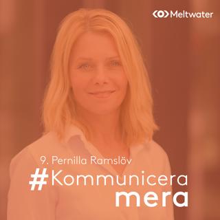 9. Pernilla Ramslöv om den växande gig-ekonomin