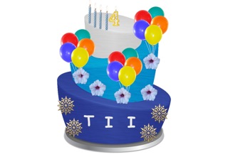 Tii - iTem 0173 - LocationGate