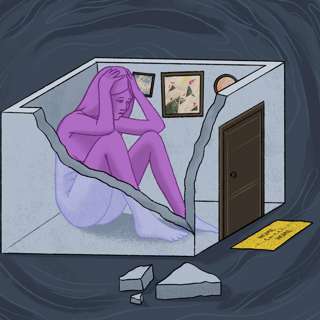 07/23: Monelle naiselle vaarallisin paikka on yhä oma koti