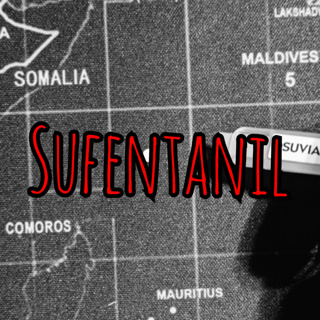 Prolonged Field Care Podcast 205: Sufentanil