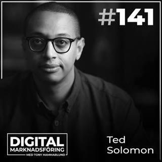 Myter kring förstapartsdata och hur den kan aktiveras smartare – Ted Solomon #141